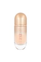 tester carolina herrera 212 vip rose edp 80ml