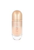 tester carolina herrera 212 vip rose edp 80ml
