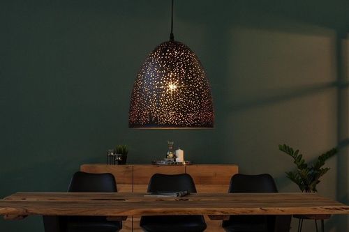 Lampa wisząca MOONLIGHT FAT na Arena.pl