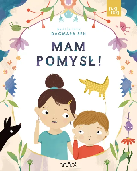 Mam pomysł! zdjęcie 1