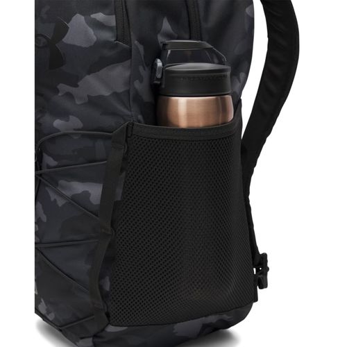 Plecak sportowy szkolny Under Armour Hustle Sport 6.0 Unisex OSFM na Arena.pl