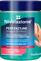 FARMONA NIVELAZIONE SÓL DO STÓP SILNIE ZMIĘKCZAJĄCA 350 G