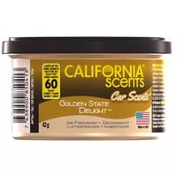 PUSZKA ZAPACHOWA CALIFORNIA SCENTS - GOLDENSTATE DELIGHT 42G - BIS 34-009