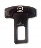 Mazda wtyk wyłącznik zaślepka pasów tuning buzzer