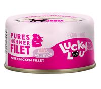 Lucky Lou Extrafood Kurczak W Galaretce Puszka 70G