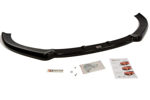 Splitter Przedni Audi A3 8P (Polift Model) na Arena.pl