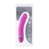 Wibrator PURRFECT SILICONE PINK