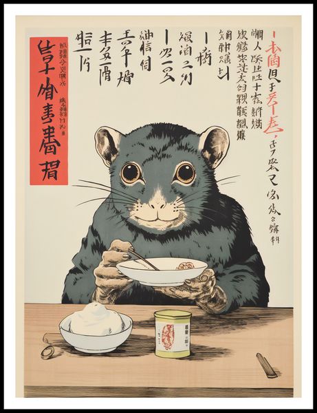 Plakat 75x100cm Chwila Refleksji zdjęcie 3