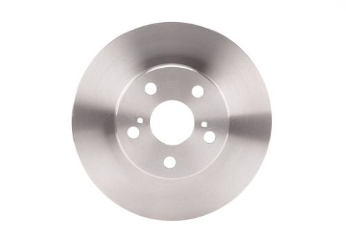 TARCZA HAM PRZOD 255X25 V BOSCH na Arena.pl