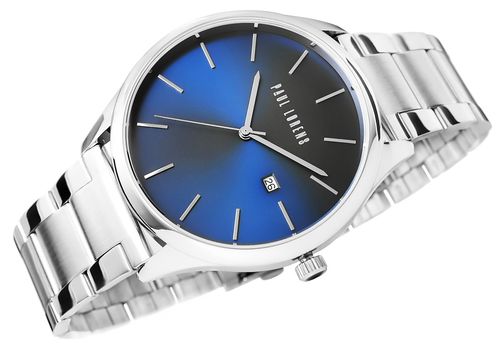 zegarek męski paul lorens pl1273b-6c1 na Arena.pl