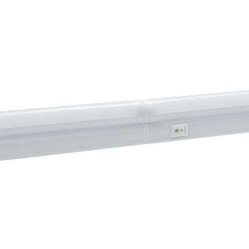 CABINET SWITCH T5 1200mm 14W NW 230V 120st IP20 BIAŁY 2 lata gw. ON/OFF na Arena.pl