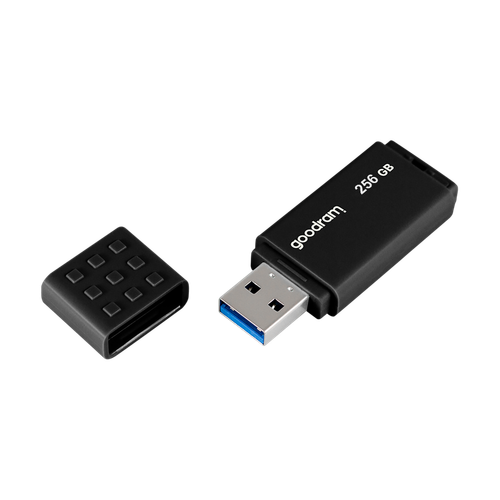 Pendrive Goodram USB 3.2 256GB czarny na Arena.pl