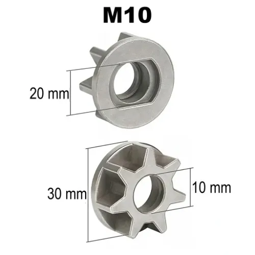 PRZYSTAWKA ADAPTER DO SZLIFIERKI KĄTOWEJ PIŁA 12” na Arena.pl