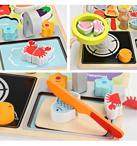 kuchnia płaska jhtoy-501 na Arena.pl