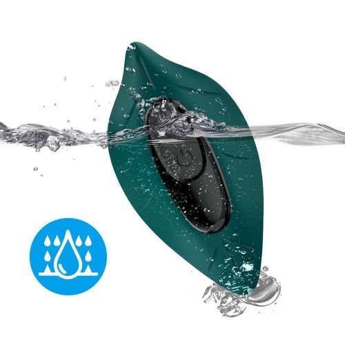 Leavess Green, 9 Vibration Functions na Arena.pl