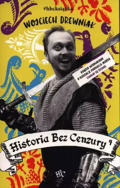 Historia bez cenzury 4 zdjęcie 1