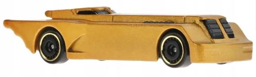 HOT WHEELS BATMAN THE ANIMATED SERIES 2023 NOWY na Arena.pl