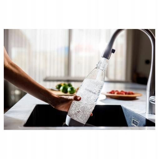 E-Terra Black producent SODASTREAM zdjęcie 13