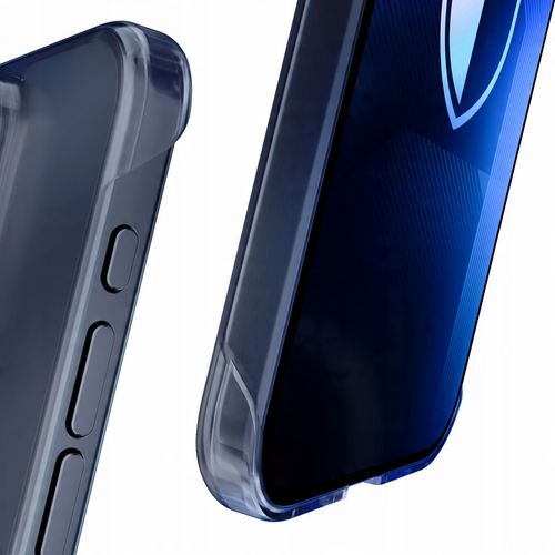 Ultralekkie etui na Apple iPhone 15 Pro Max - 3mk Just20g MagCase na Arena.pl