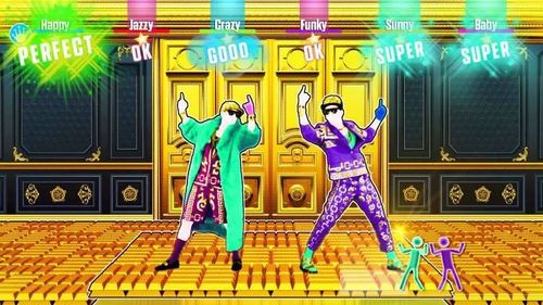 JUST DANCE 2018 XBOX ONE na Arena.pl