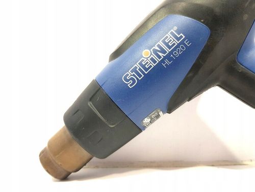 STEINEL OPALARKA HL1920 E 2000W 80-600C ST352103 na Arena.pl