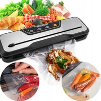 ZGRZEWARKA PROŻ. VS6612 NR:9745