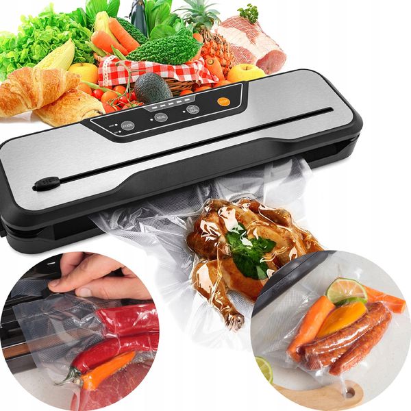 ZGRZEWARKA PROŻ. VS6612 NR:9745 zdjęcie 1