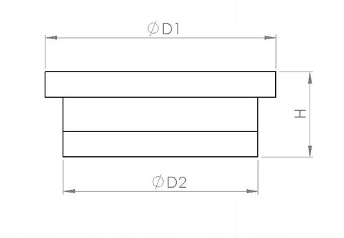 Głowica studzienna 125/32 x 2 na dwie pompy, Głowica do studni głębinowej na Arena.pl