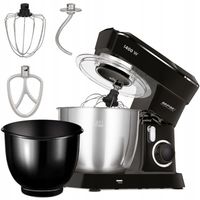 Robot planetarny robot kuchenny mocny czarny MPM MRK-25