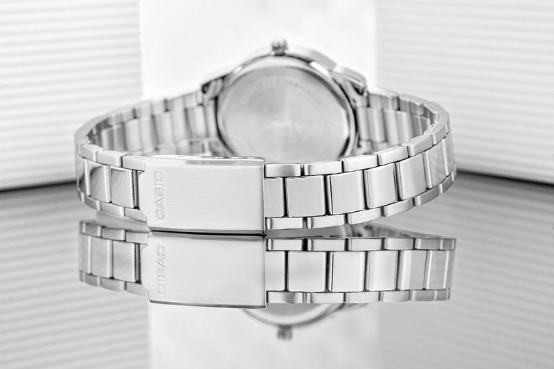Zegarek Damski Casio LTP-1303D-7BVDF + BOX zdjęcie 6