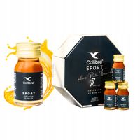 Kolagen COLLIBRE Sport shot (15 x 30 ml)