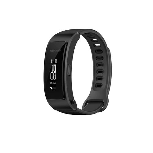 Huawei smartwatch Talkband B3 Lite czarny na Arena.pl