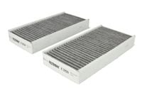 FILTR KABINOWY WĘGLOWY DO BMW 2 / F44,F45,F46 2015 2016 2017 2018