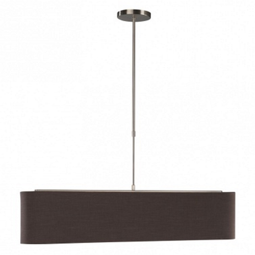 Lampa wisząca EGBERT Philips Massive-Czarny na Arena.pl