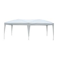 ND32_L33G L33G NAMIOT OGRODOWY PAWILON 3x6m