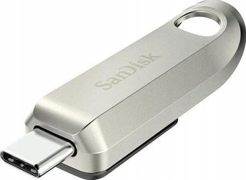 Pendrive Sandisk 64GB Ultra Luxe USB Type-C 300MB/s na Arena.pl
