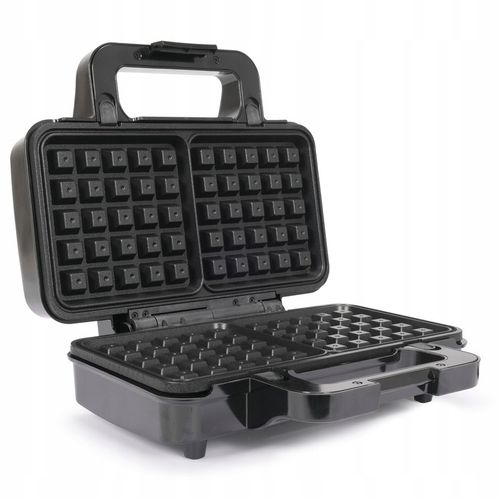 TOSTER DO KANAPEK GOFROWNICA GRILL OPIEKACZ LUND na Arena.pl