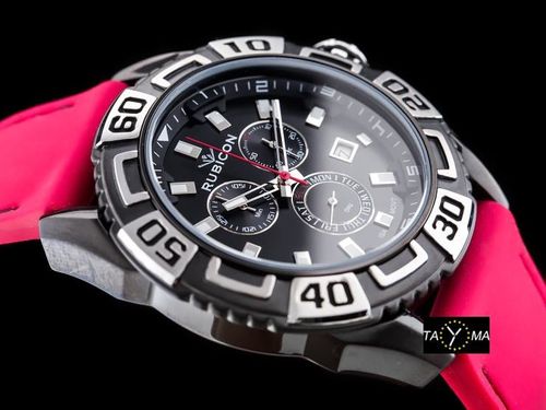 RUBICON RNFC95 - CHRONOGRAF (zr073c) na Arena.pl