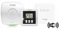 BEZPRZEWODOWY STEROWNIK REGULATOR WIFI AURATON