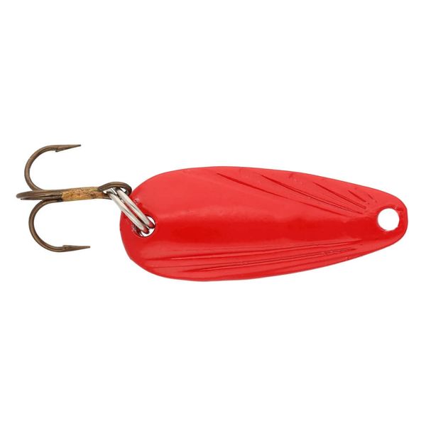 WAHADŁÓWKA MIKRO JMC ADVENTURE Czerwony 2.6 g / 2.8 cm zdjęcie 1