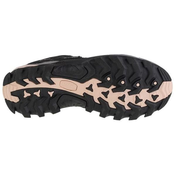 Buty CMP Rigel Low Wmn 3Q54456-53UG r.38 zdjęcie 8