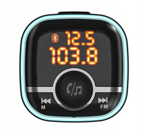 Transmiter FM NAVITEL BHF04 MAX Bluetooth na Arena.pl