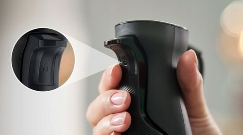 Blender ręczny Bosch MSM4B620 1000W Rozdrabniacz Kubek z miarką na Arena.pl