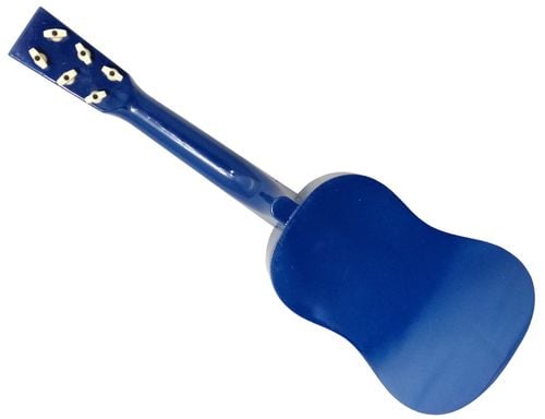 gitara drewniana granat na Arena.pl