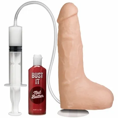 Squirting Dildo - 1 fl oz / 30 ml na Arena.pl