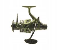 2 x KOŁOWROTEK MISTRALL GOLIAT CARP 5000 FRD