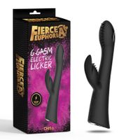 electric vibrator