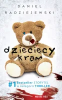 Dziecięcy kram