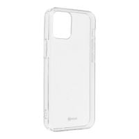ROAR futerał JELLY do IPHONE 12 Mini transparentny