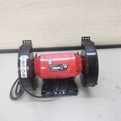 EINHELL SZLIFIERKA STOŁOWA TC-BG 150 na Arena.pl